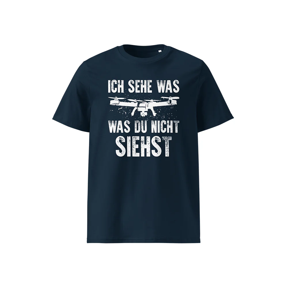 T-Shirt „Drohnen“ - Image 2