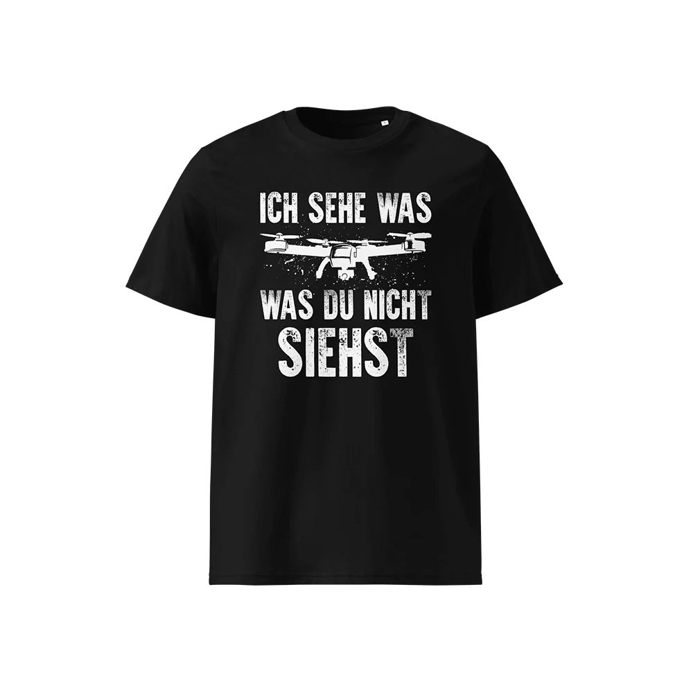T-Shirt „Drohnen“ - Image 3