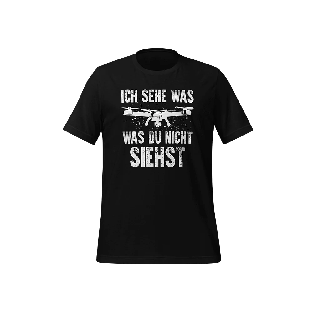 T-Shirt „Drohnen“ - Image 6