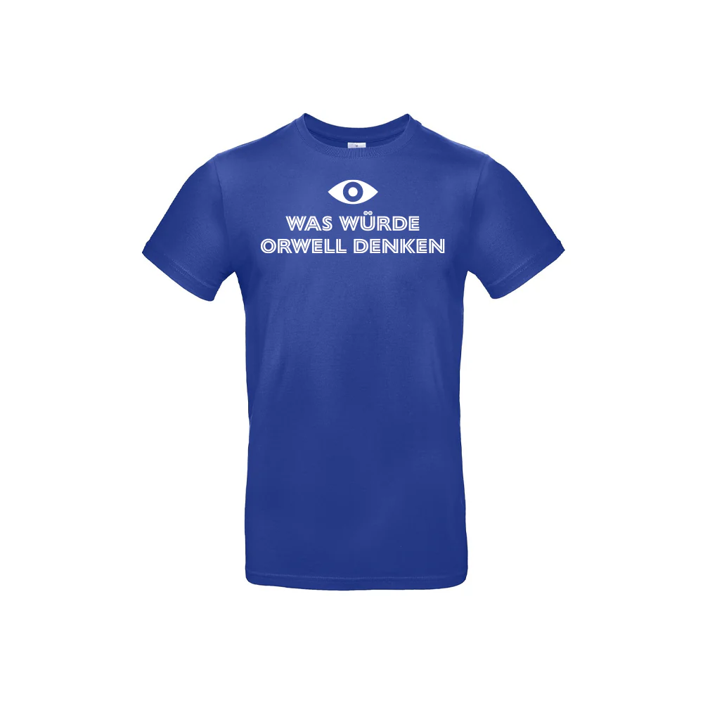 T-Shirt „Orwell“ - Image 5