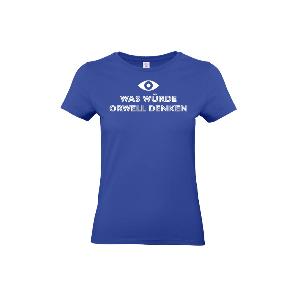 T-Shirt „Orwell“ - Image 7