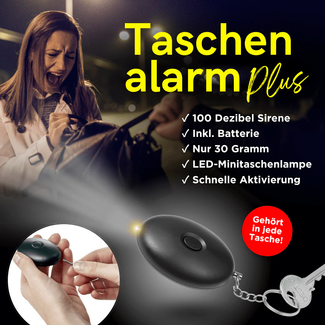 Taschenalarm Plus - Image 6