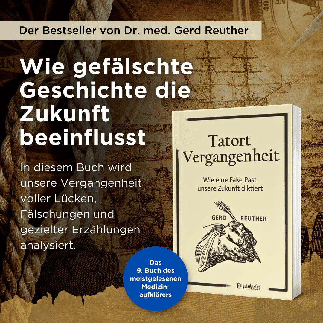 Tatort Vergangenheit - Image 2