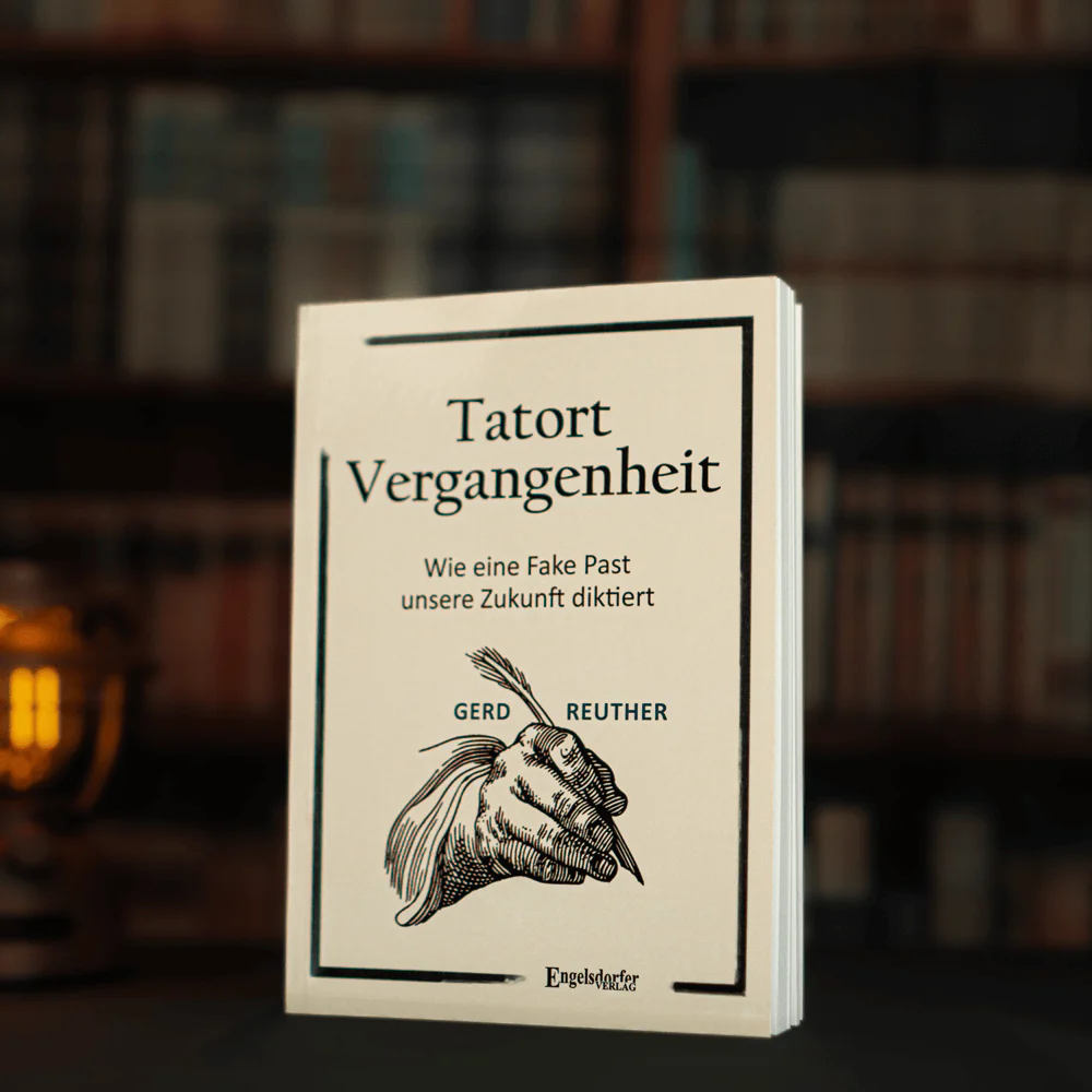 Tatort Vergangenheit - Image 4