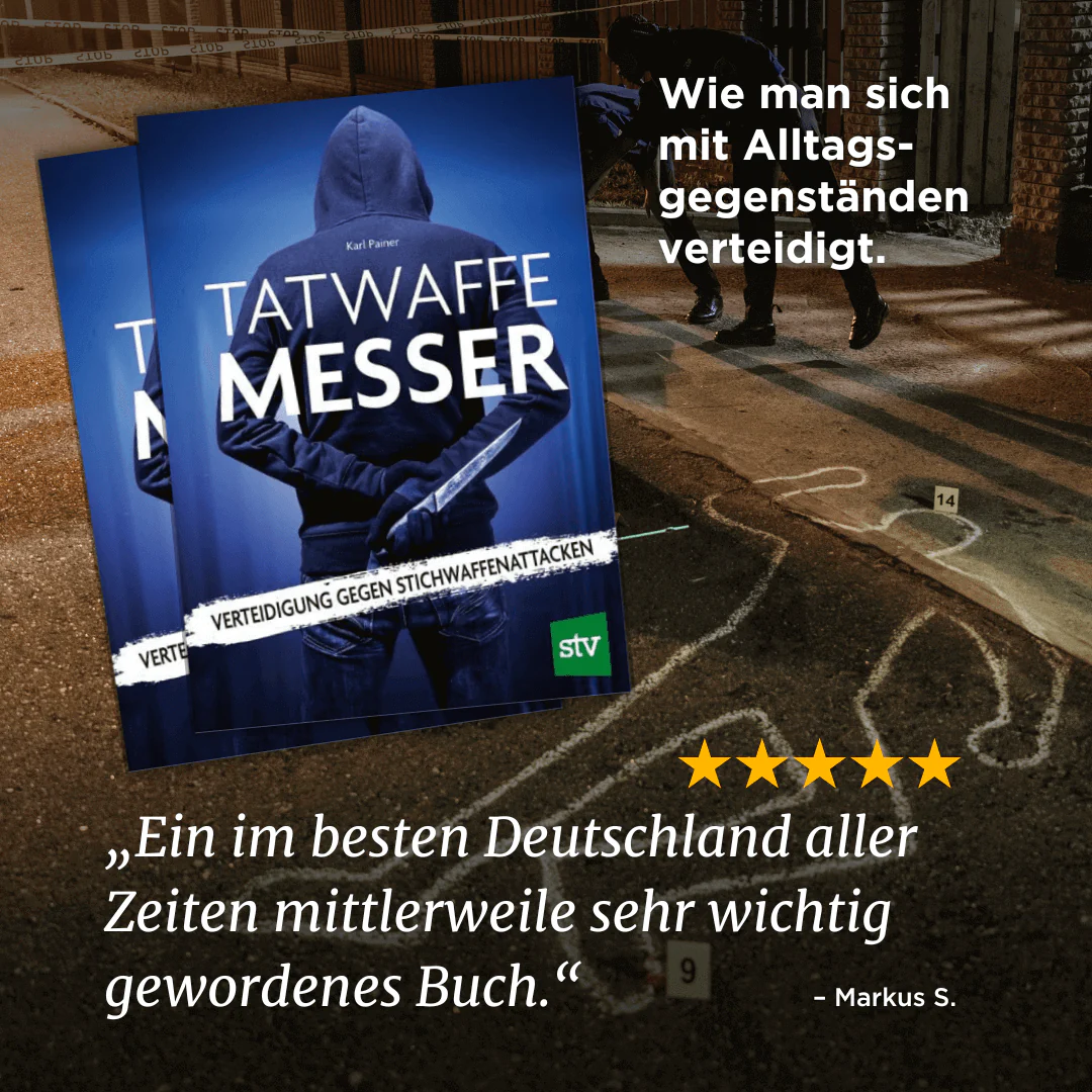 Tatwaffe Messer - Image 2