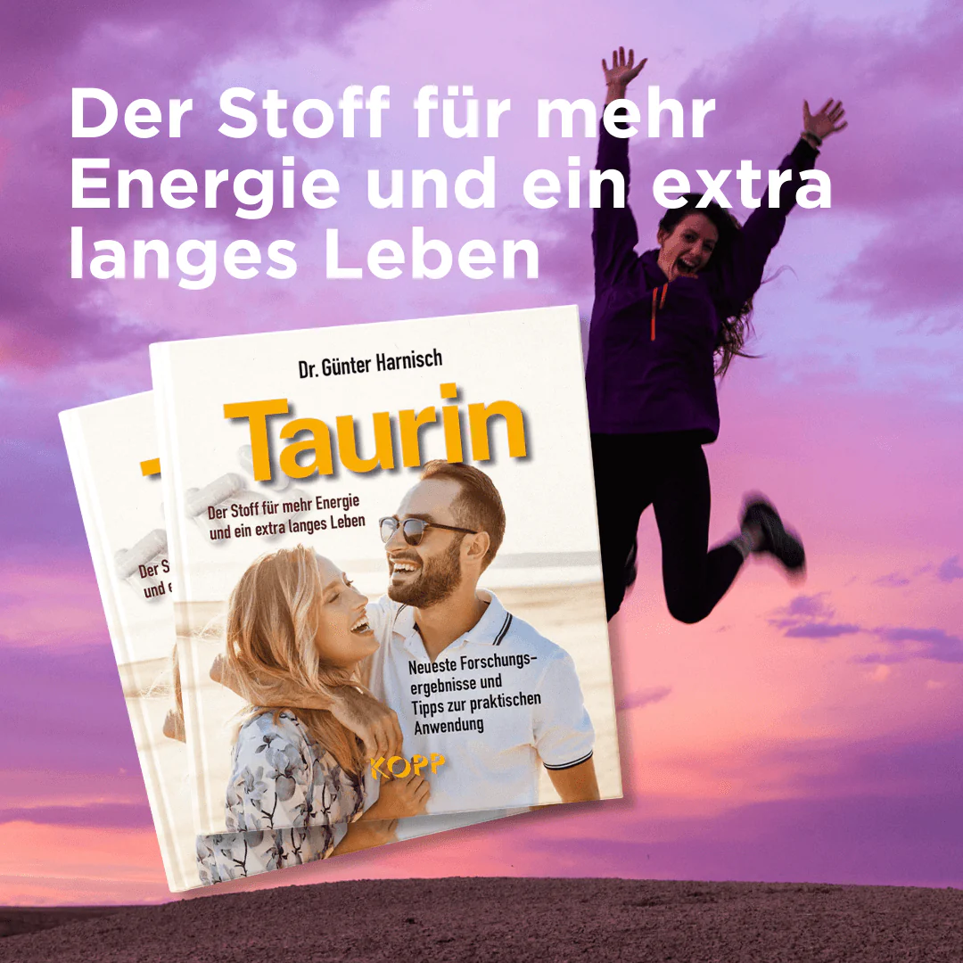 Taurin - Image 2