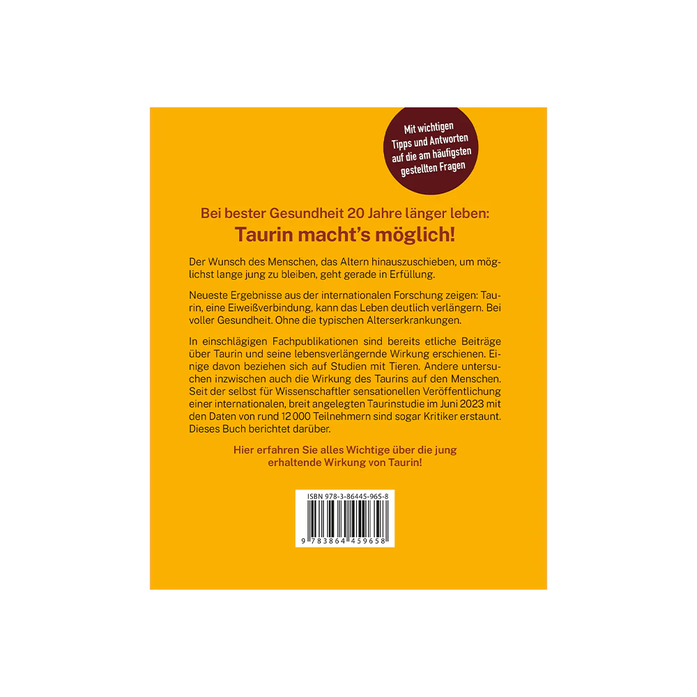 Taurin - Image 3