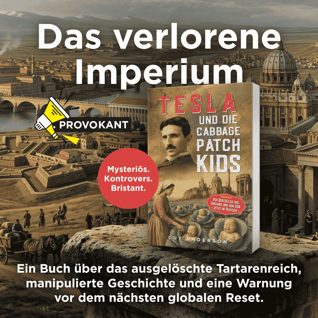 Tesla und die Cabbage Patch Kids - Image 2
