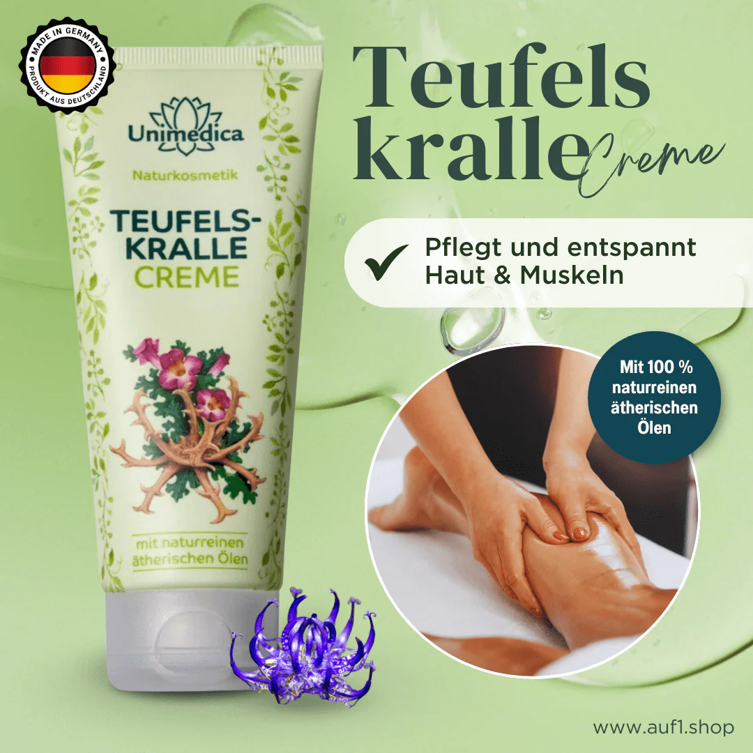 Teufelskralle Creme - Image 5