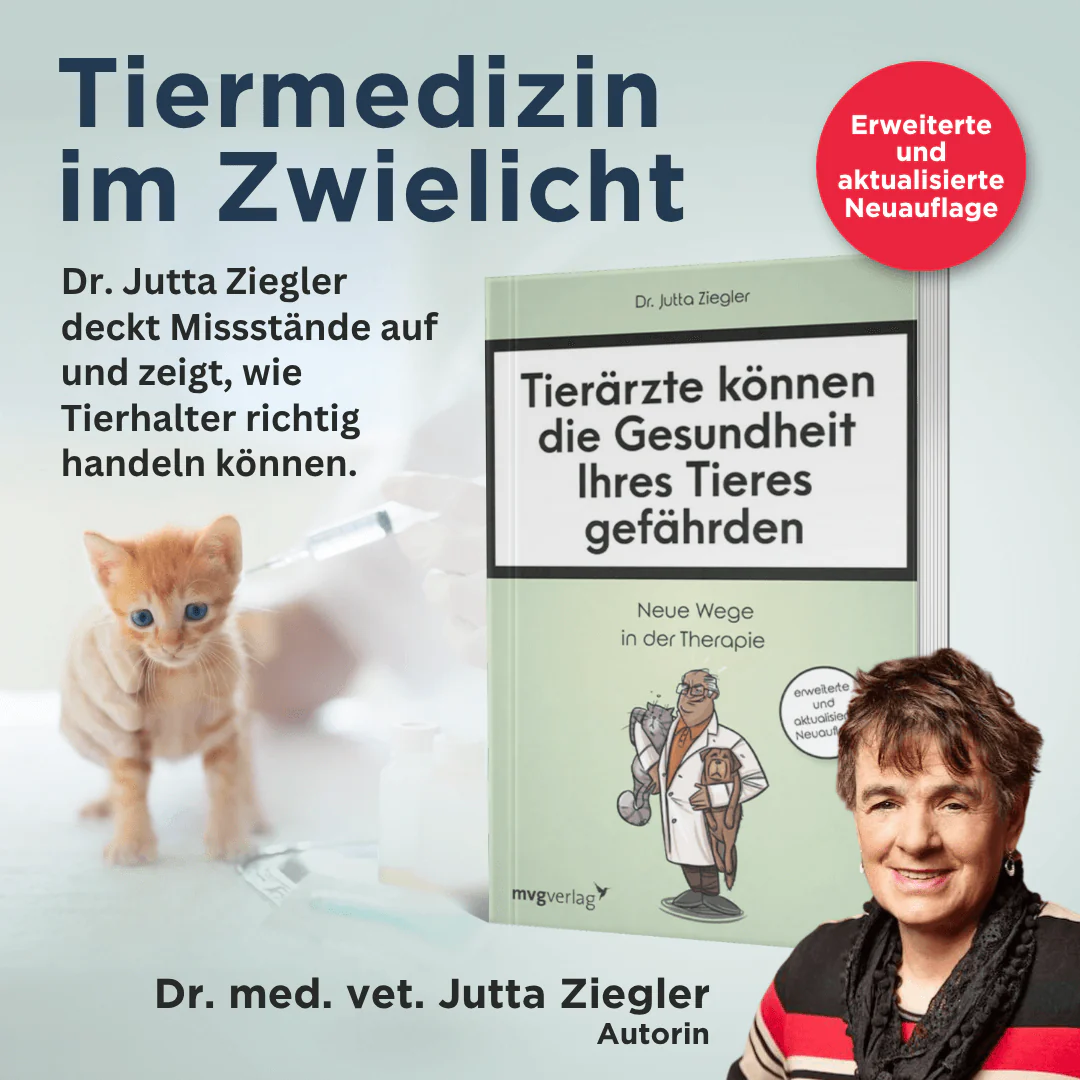 Tierärzte können die Gesundheit Ihres Tieres gefährden - Image 2