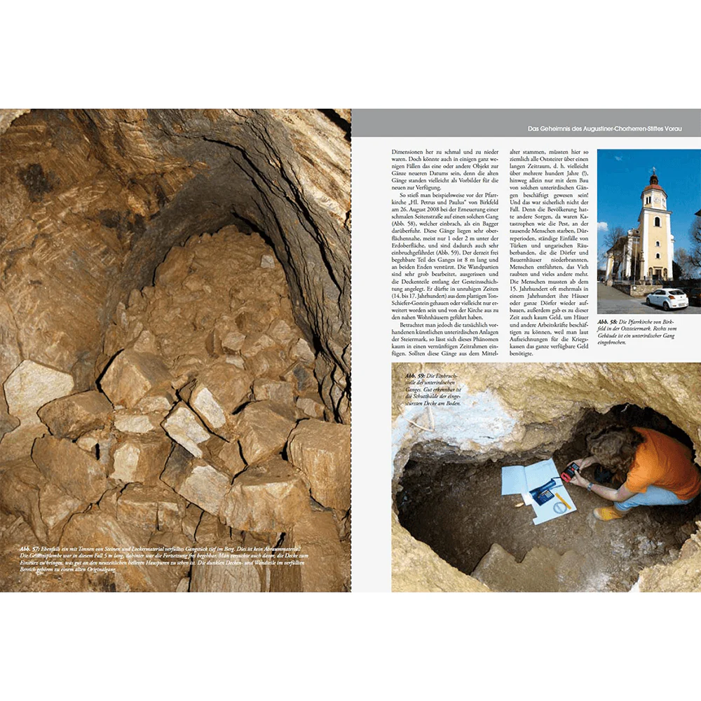 Tore zur Unterwelt - Image 3