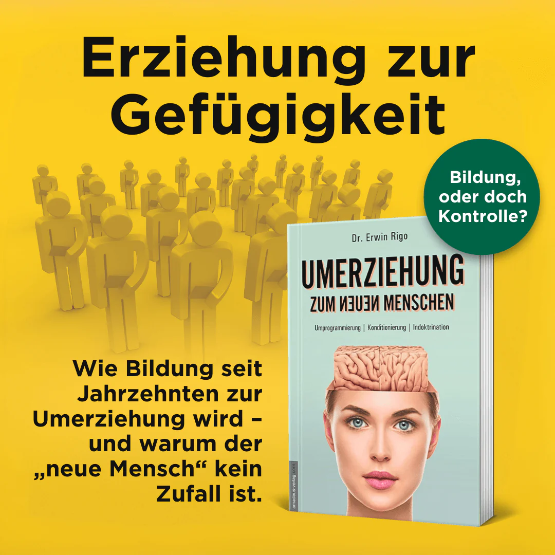 Umerziehung zum neuen Menschen - Image 2
