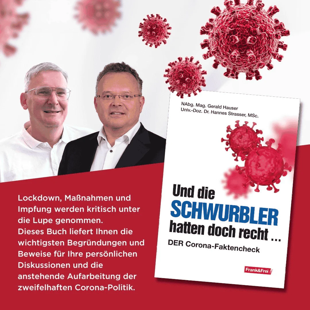 Und die Schwurbler hatten doch recht… - Image 3