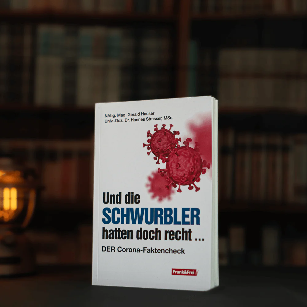 Und die Schwurbler hatten doch recht… - Image 4
