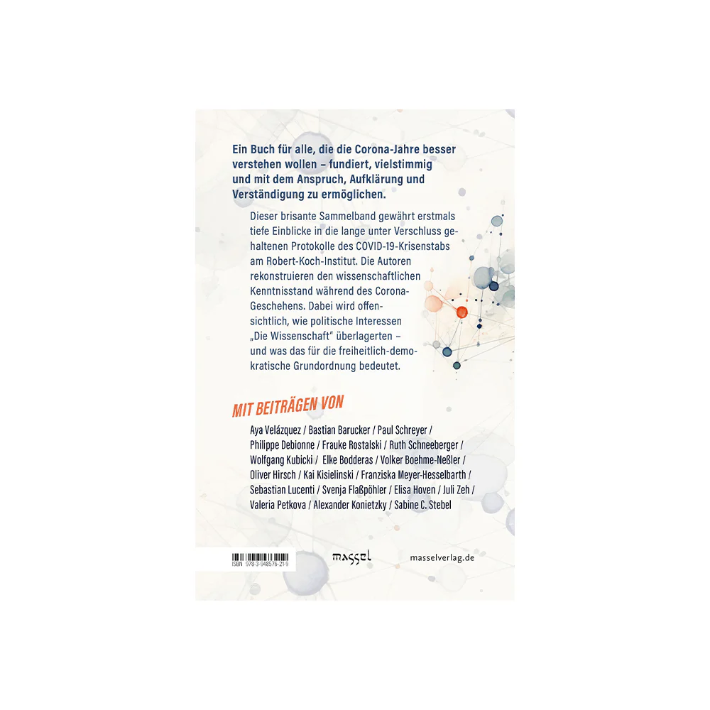 Vereinnahmte Wissenschaft - Image 2