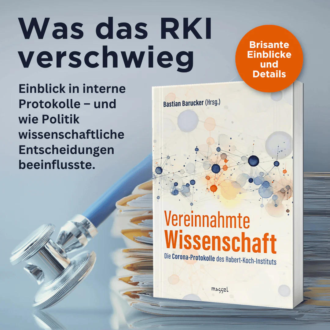 Vereinnahmte Wissenschaft - Image 3