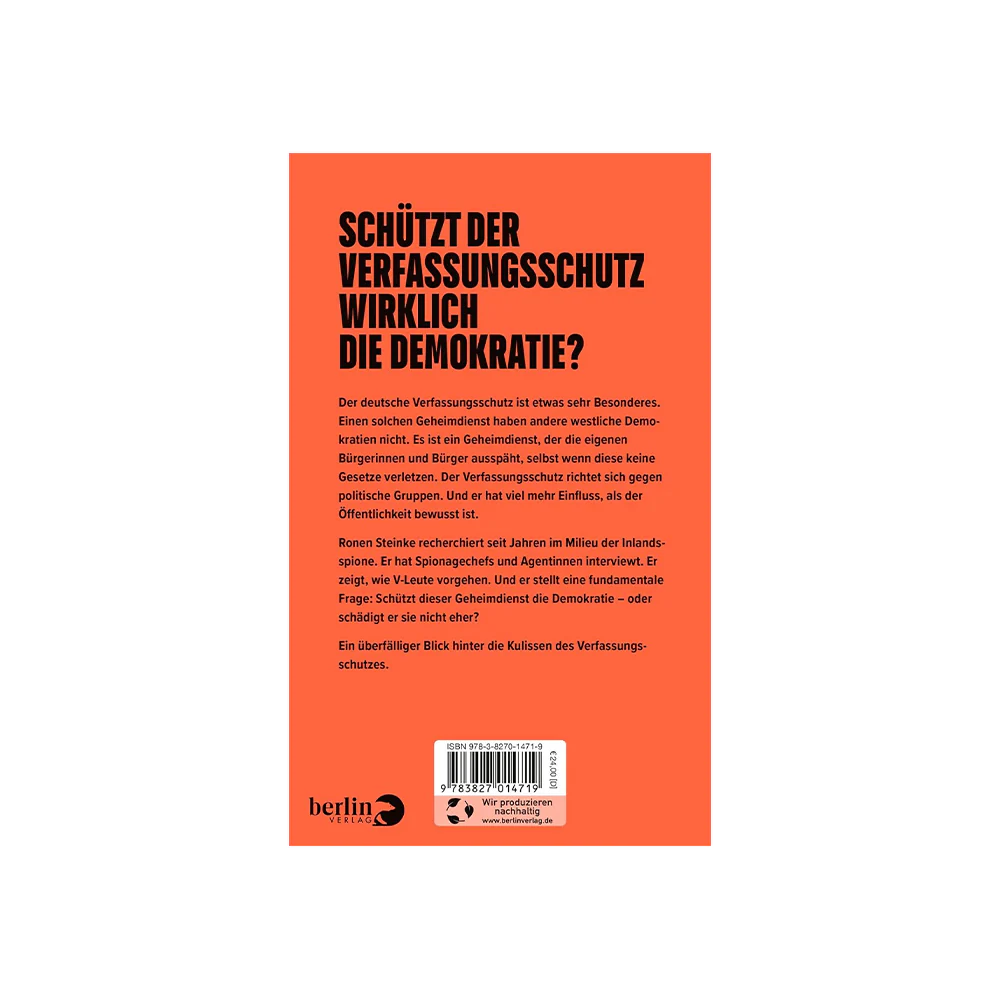 Verfassungsschutz - Image 2