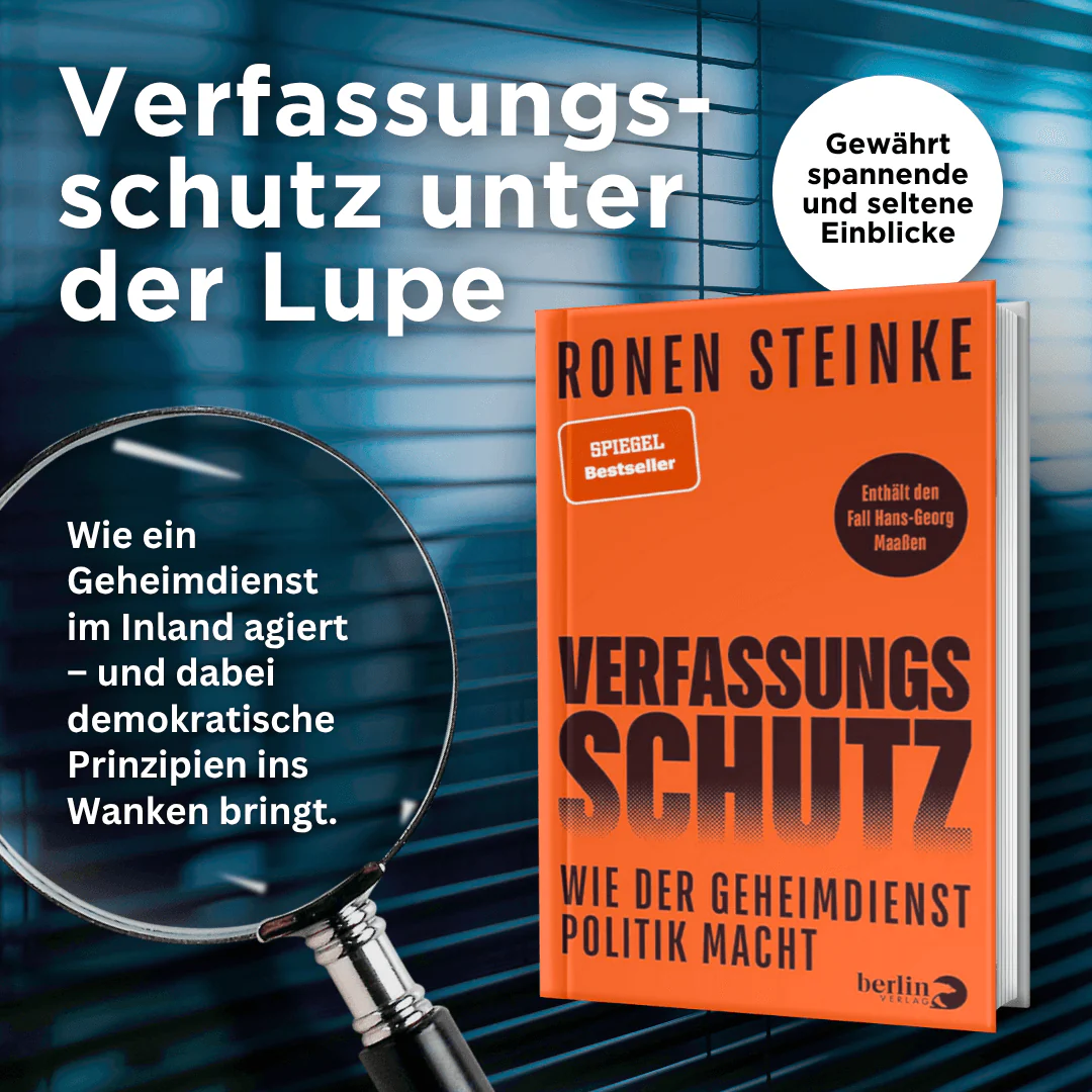 Verfassungsschutz - Image 3