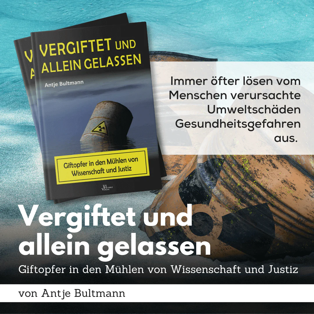 Vergiftet und allein gelassen - Image 2