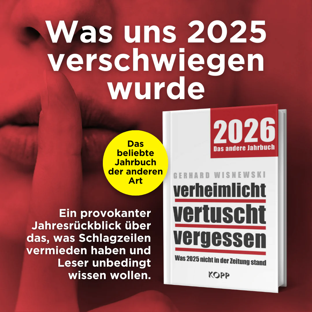 verheimlicht – vertuscht – vergessen 2026 - Image 2