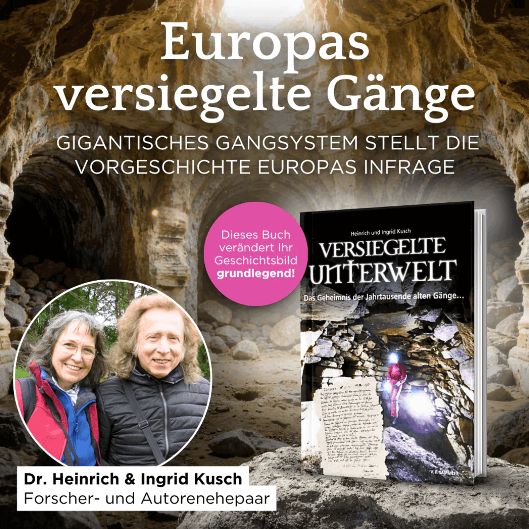 Versiegelte Unterwelt - Image 2