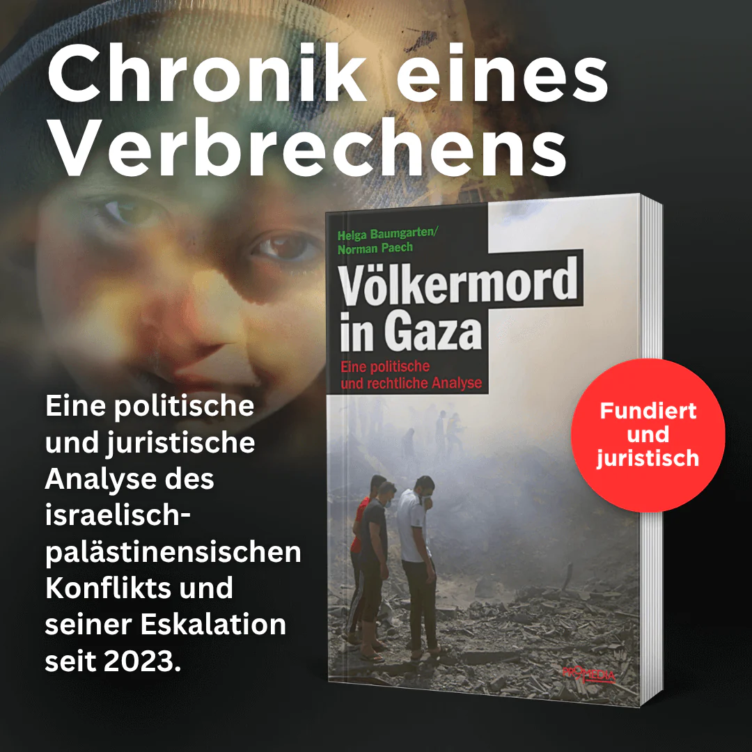 Völkermord in Gaza - Image 2