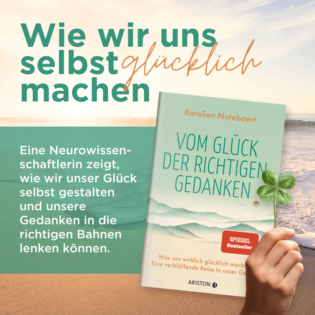 Vom Glück der richtigen Gedanken - Image 2