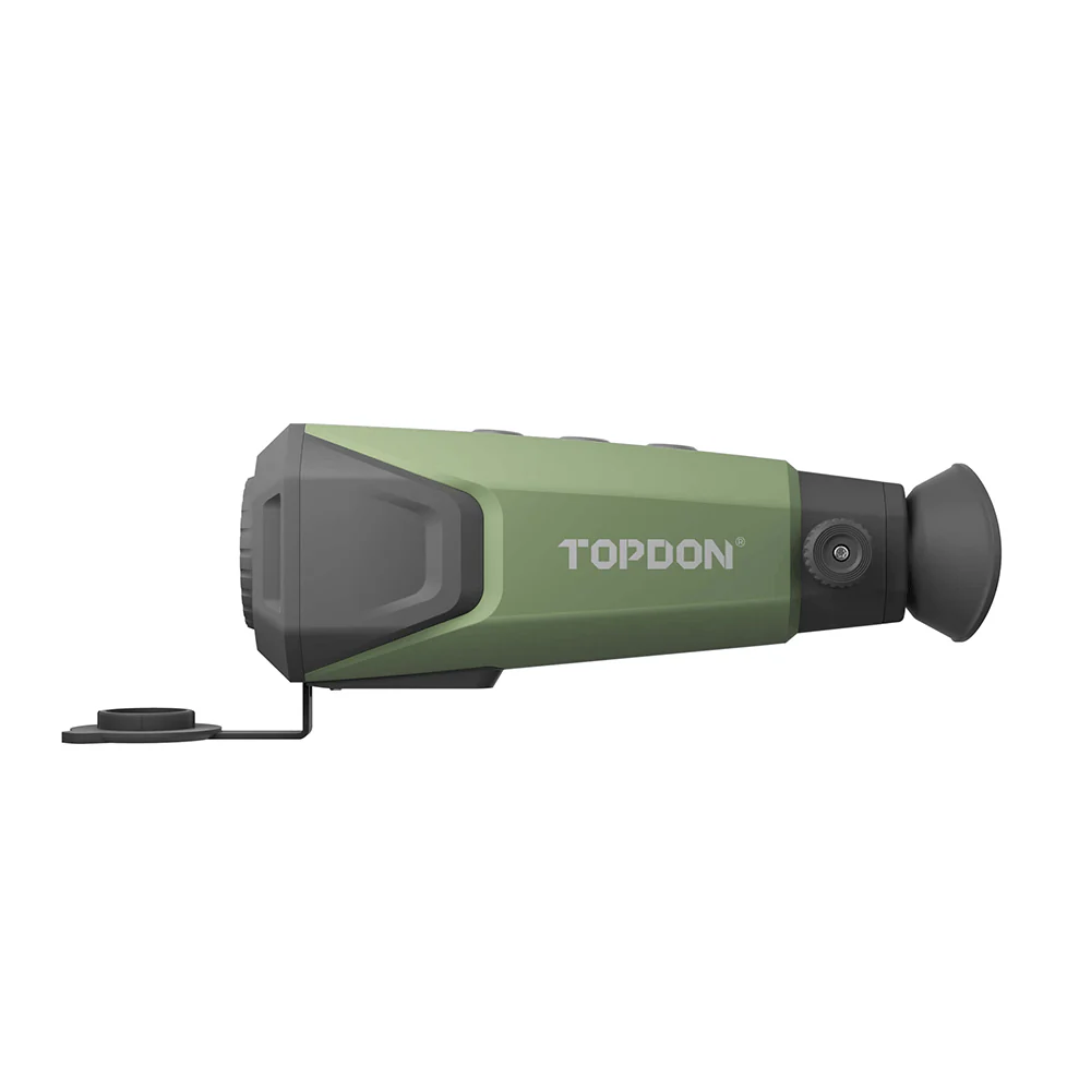 Wärmebildkamera TOPDON TS004 - Image 10