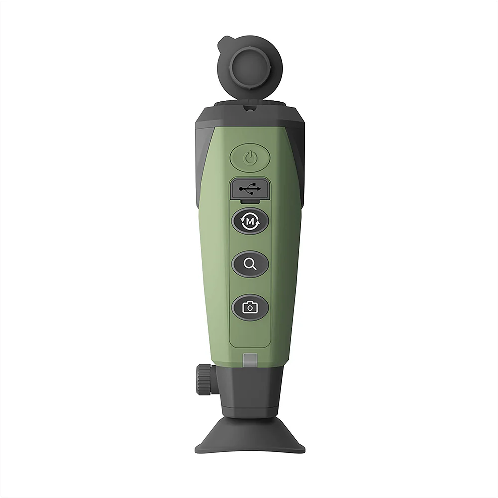 Wärmebildkamera TOPDON TS004 - Image 11