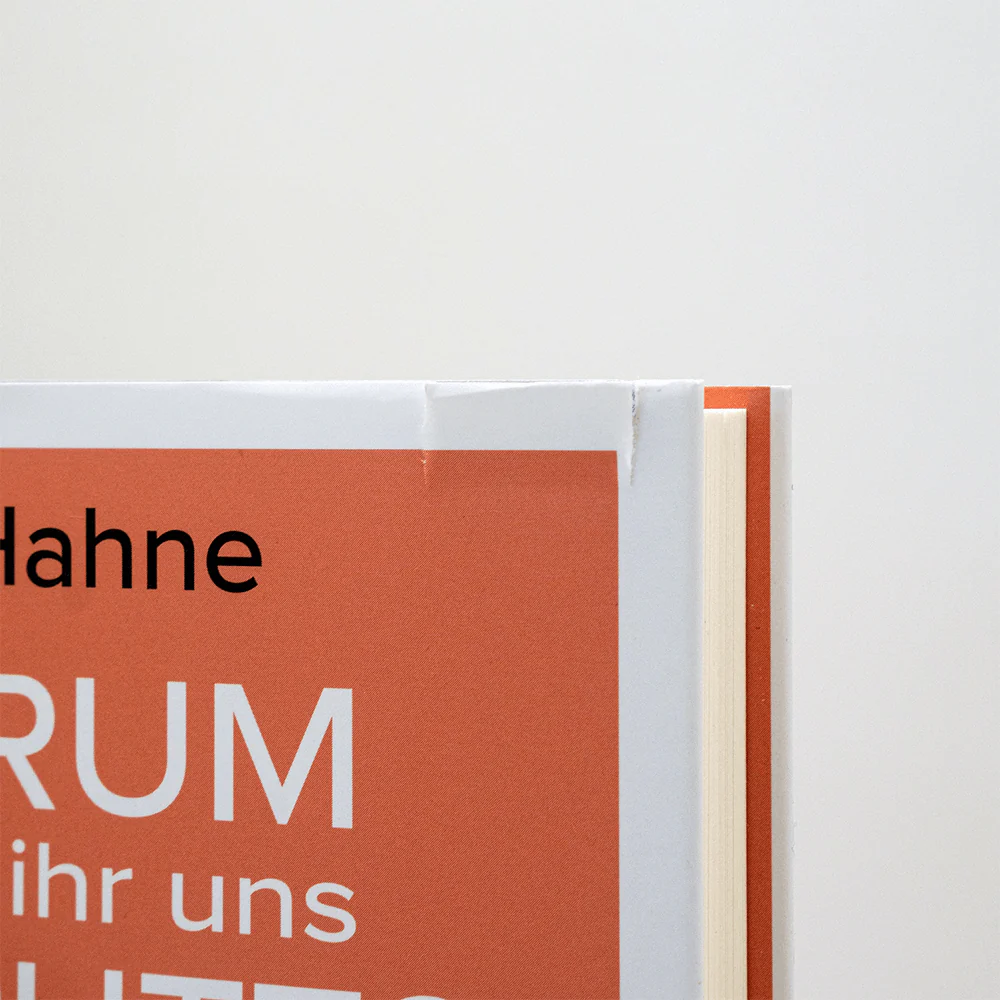 Warum macht ihr uns kaputt? MÄNGELEXEMPLAR - Image 4