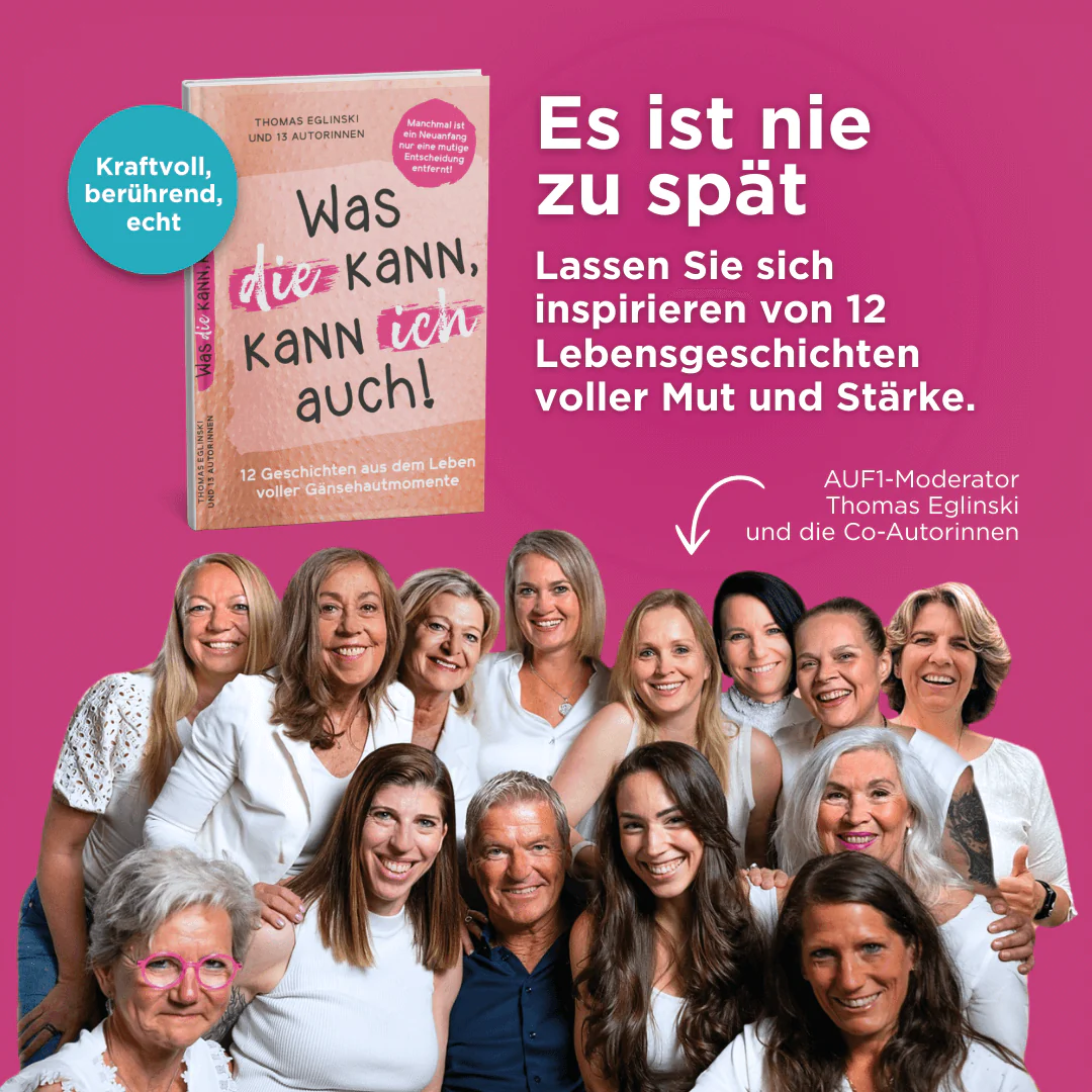 Was die kann, kann ich auch! - Image 3