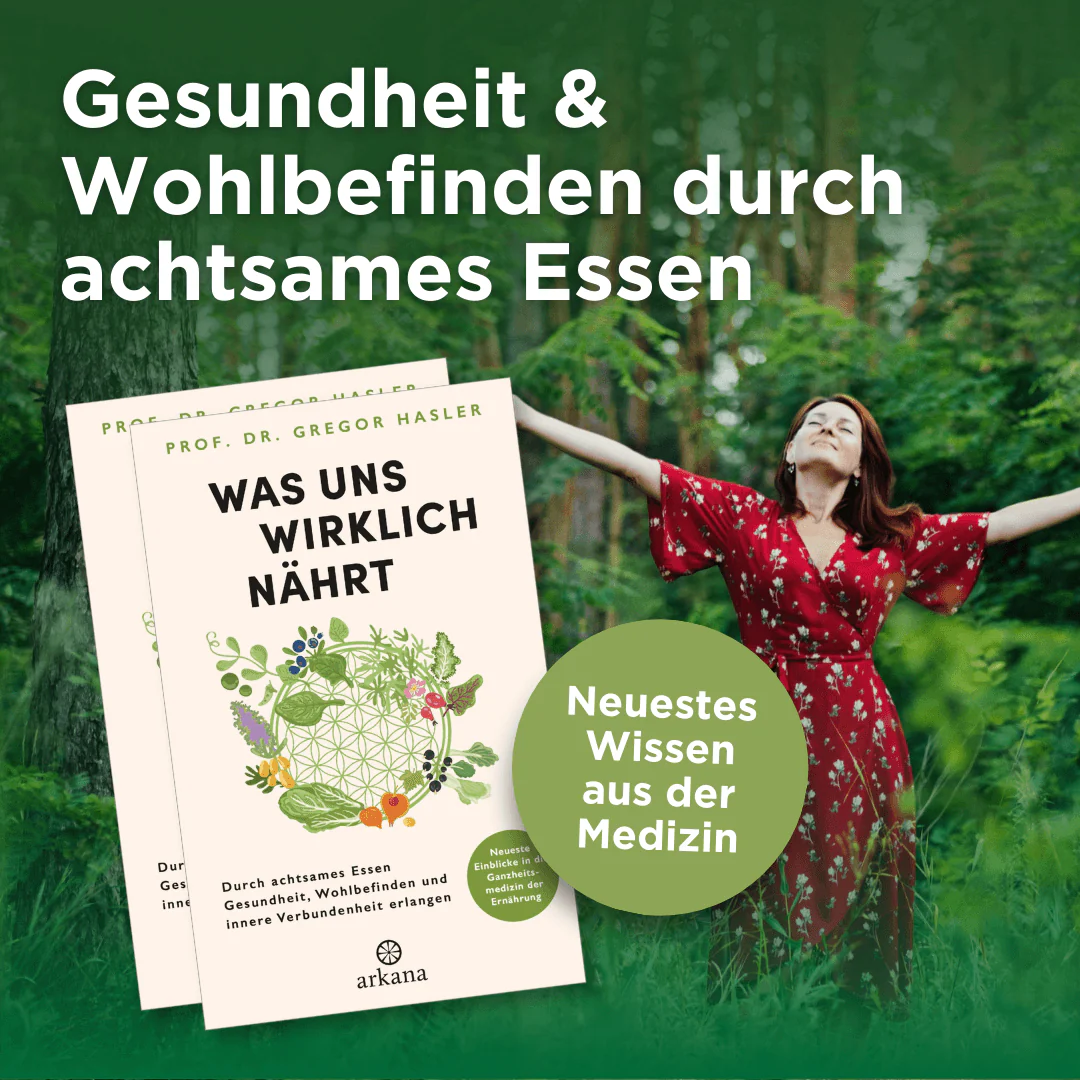 Was uns wirklich nährt - Image 2