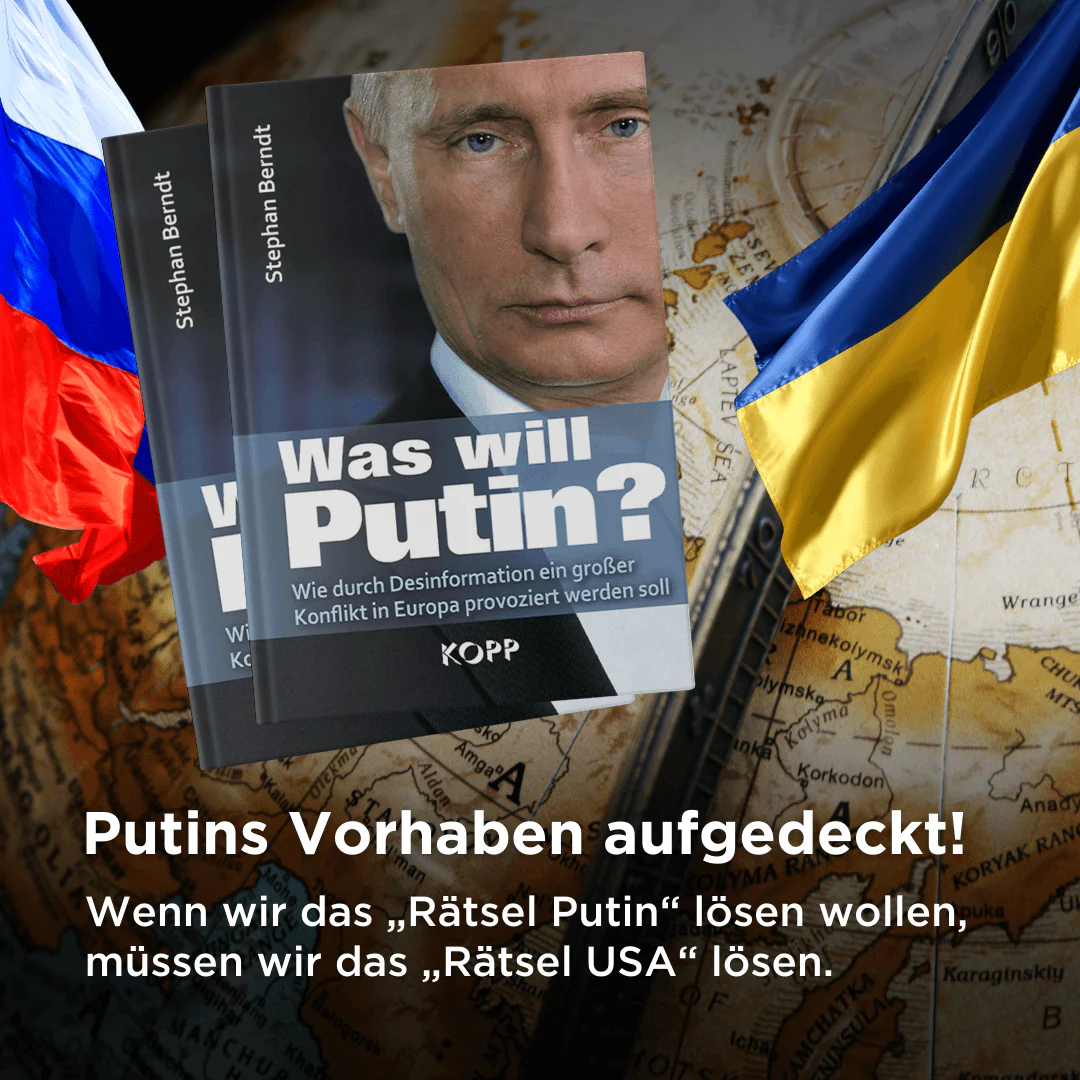 Was will Putin? - Image 2
