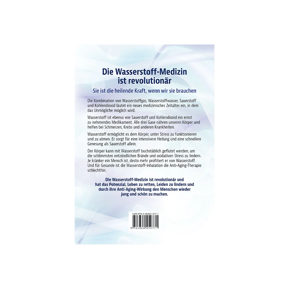 Wasserstoff-Medizin - Image 2