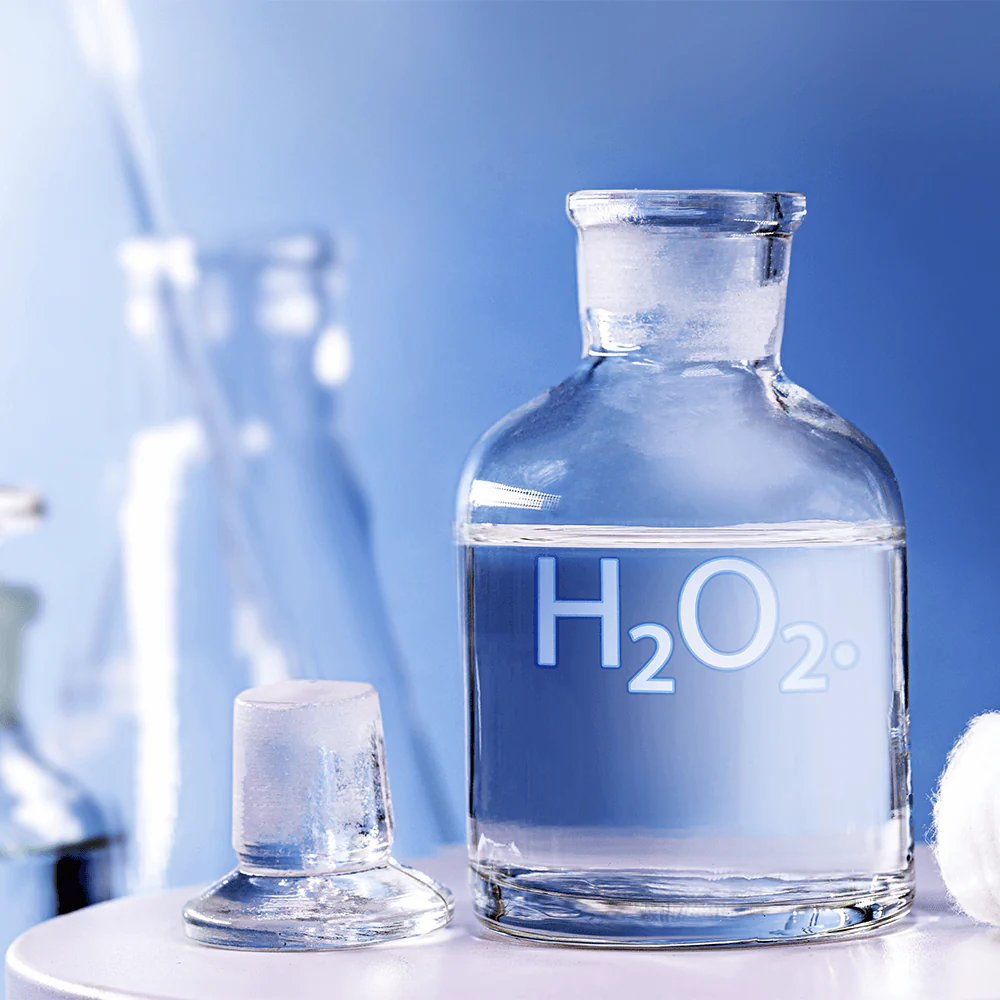 Wasserstoffperoxid H2O2 3,5% - Image 2