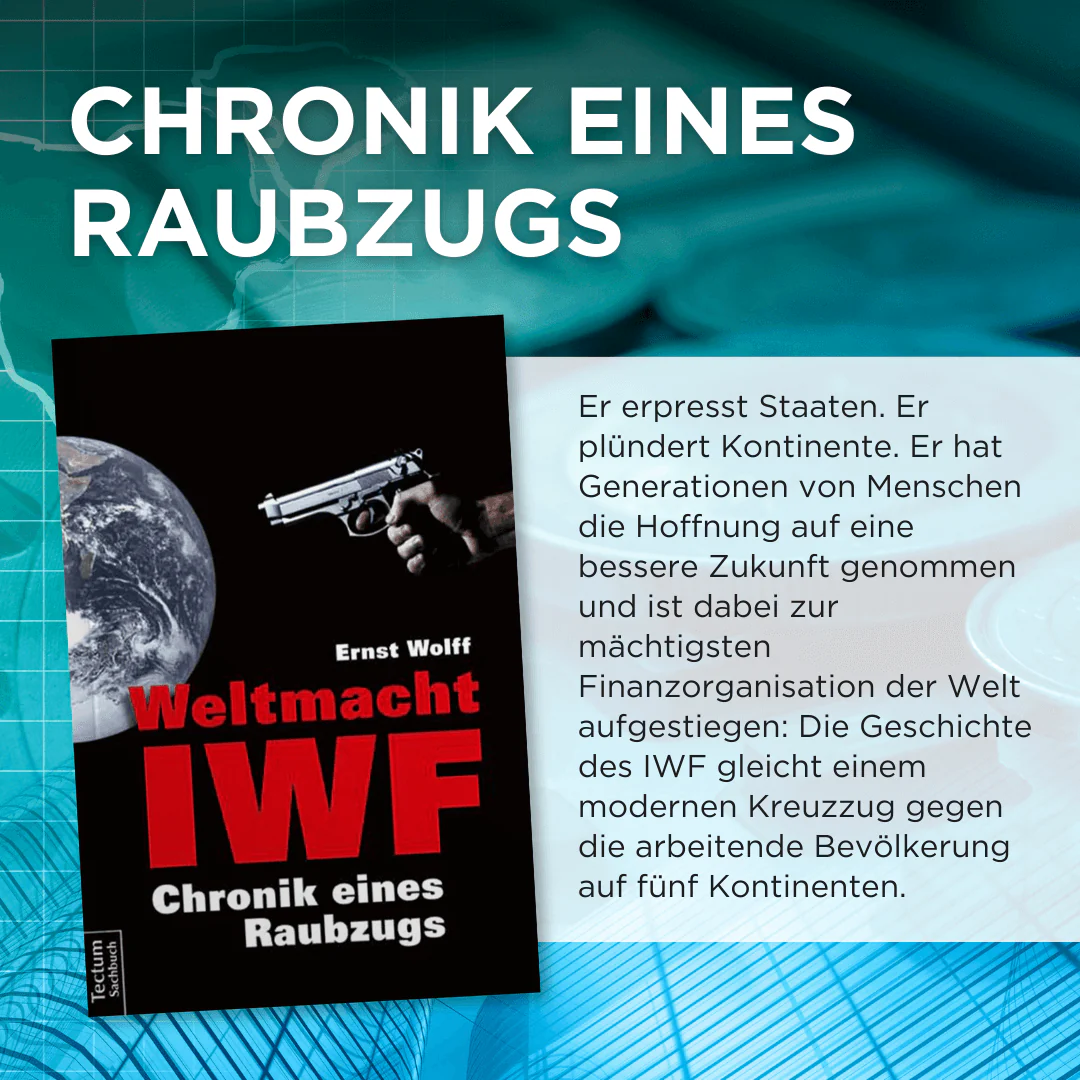 Weltmacht IWF - Image 2
