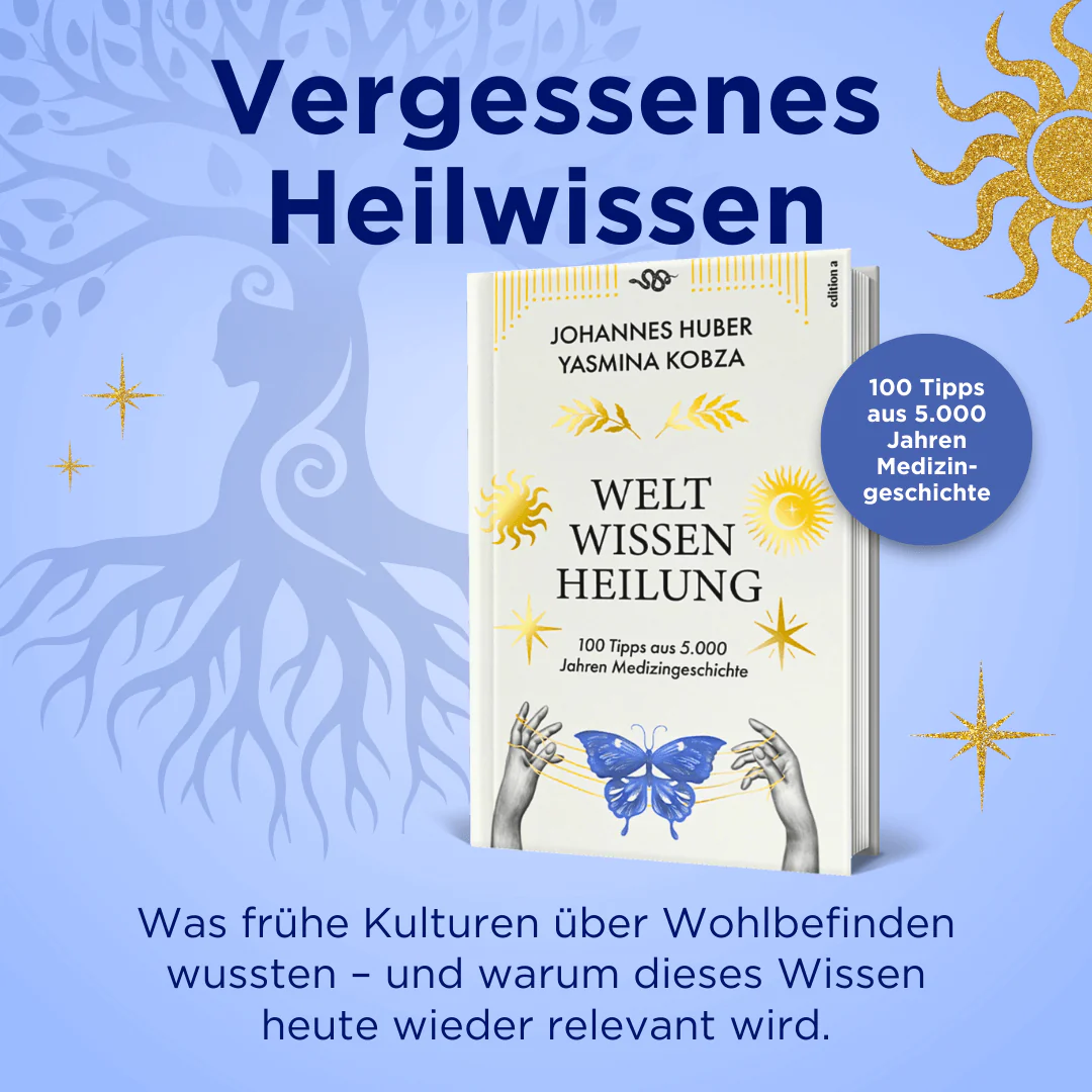 Weltwissen Heilung - Image 2