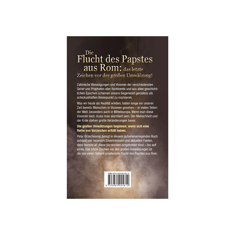 Wenn der Papst flieht - Image 2