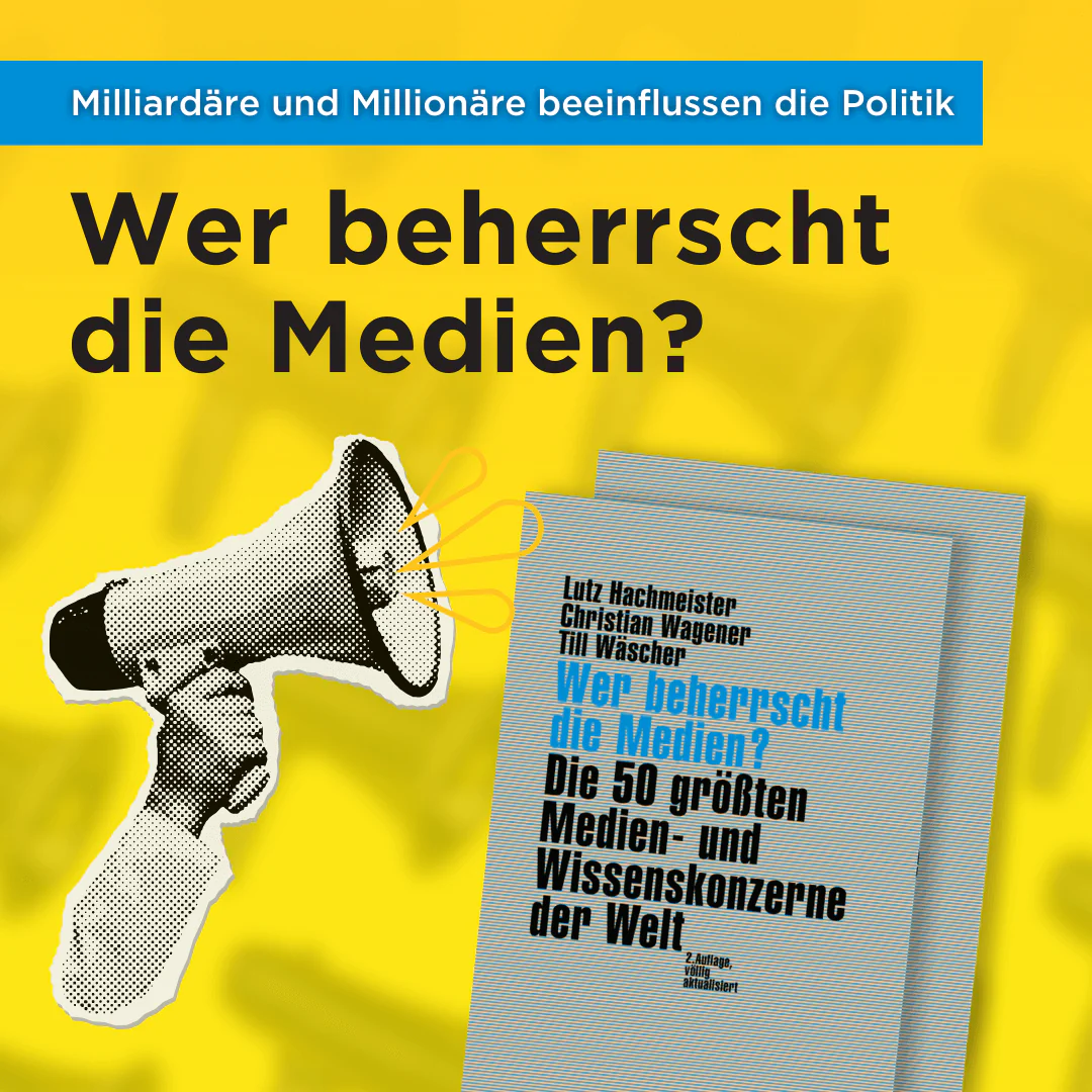 Wer beherrscht die Medien? - Image 2