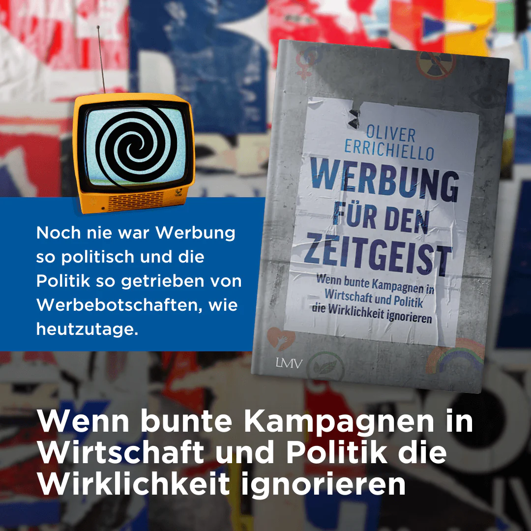 Werbung für den Zeitgeist - Image 2
