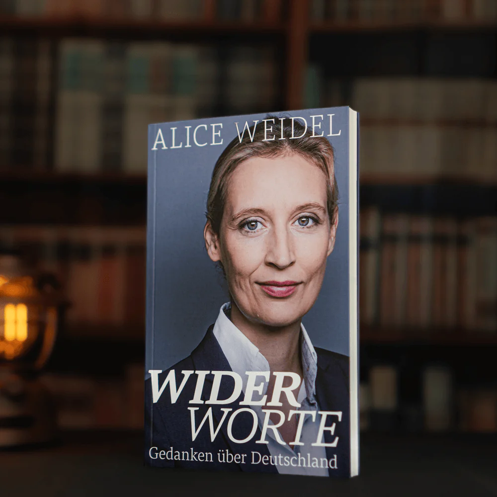 Widerworte - Image 4