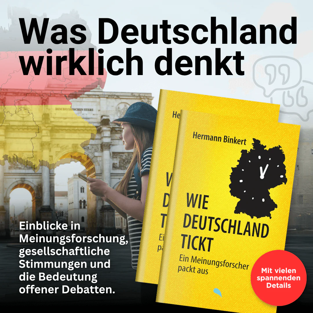 Wie Deutschland tickt - Image 2
