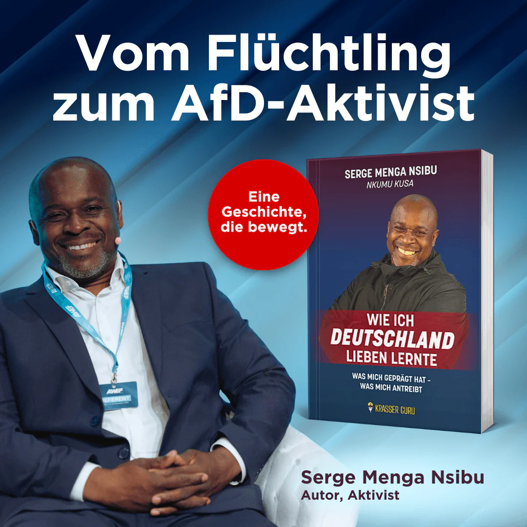 Wie ich Deutschland lieben lernte - Image 2