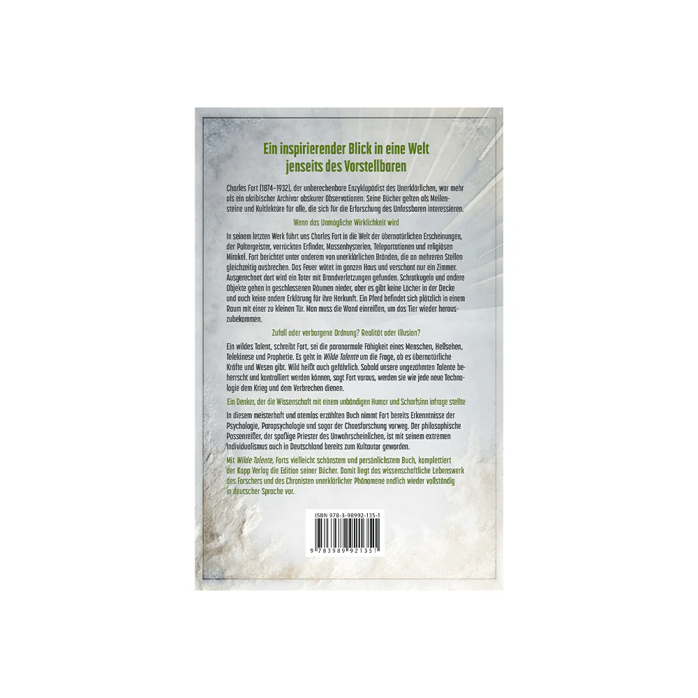 Wilde Talente - Image 2
