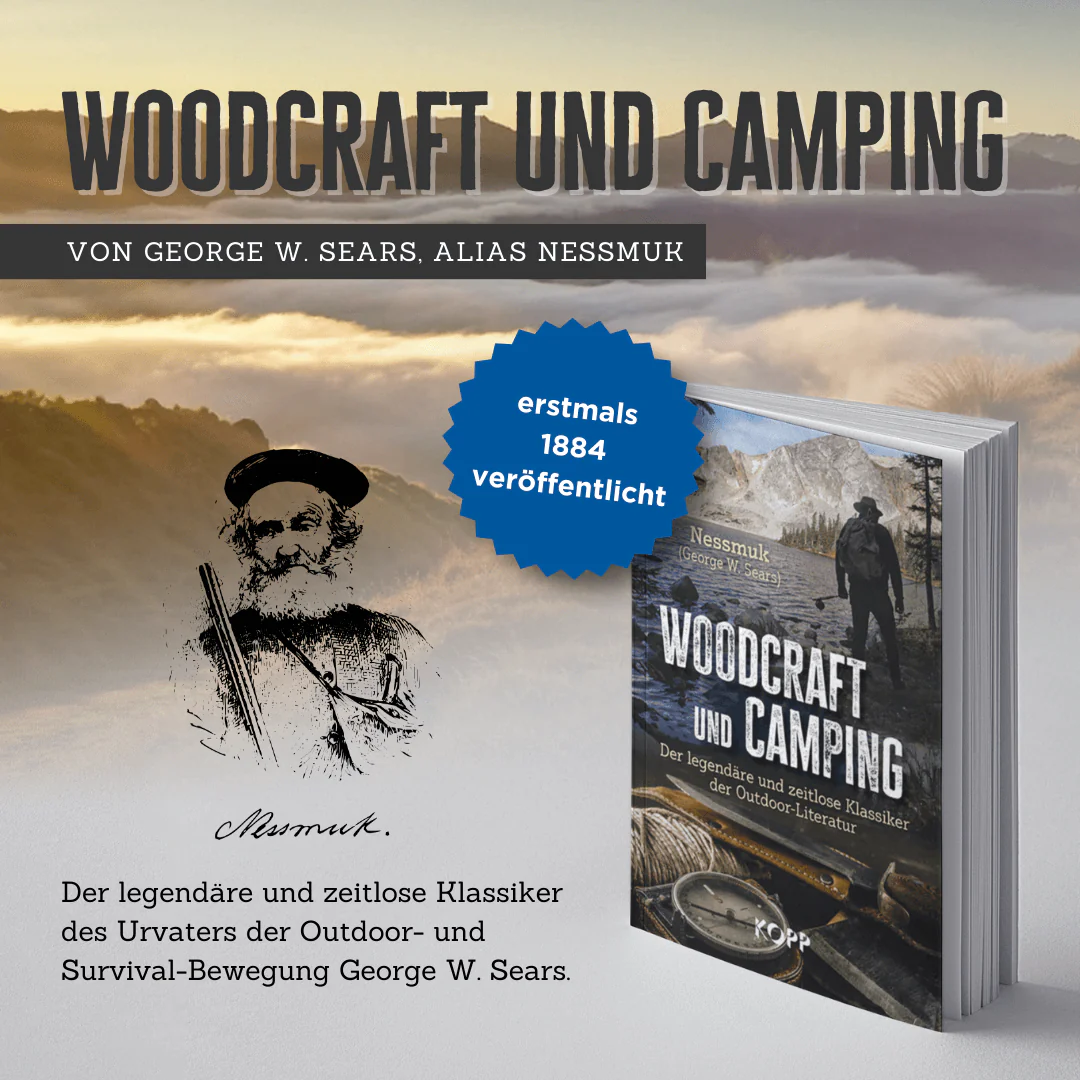 Woodcraft und Camping - Image 2