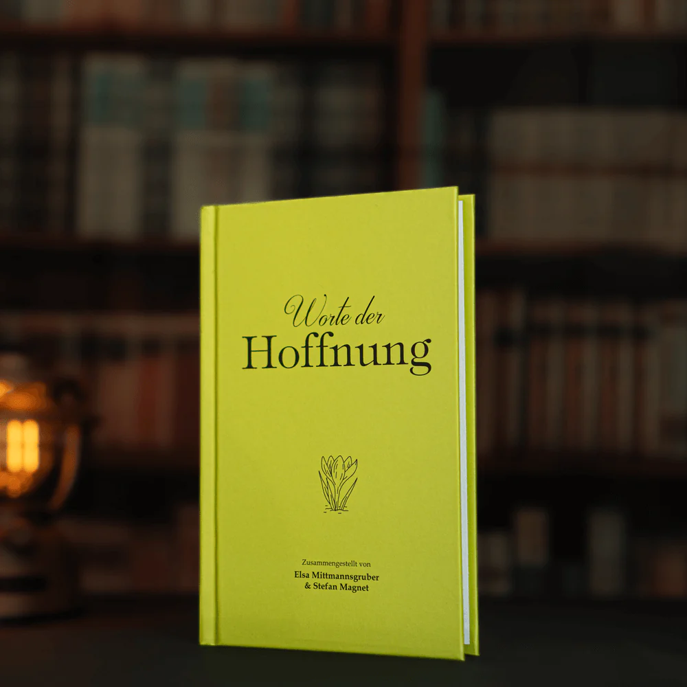Worte der Hoffnung - Image 3