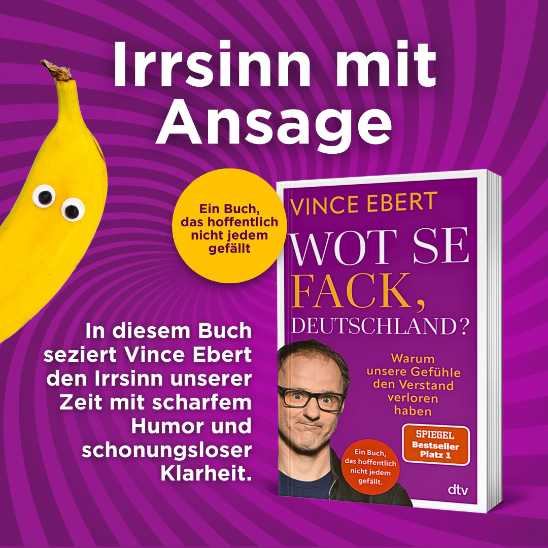 Wot Se Fack, Deutschland? - Image 2