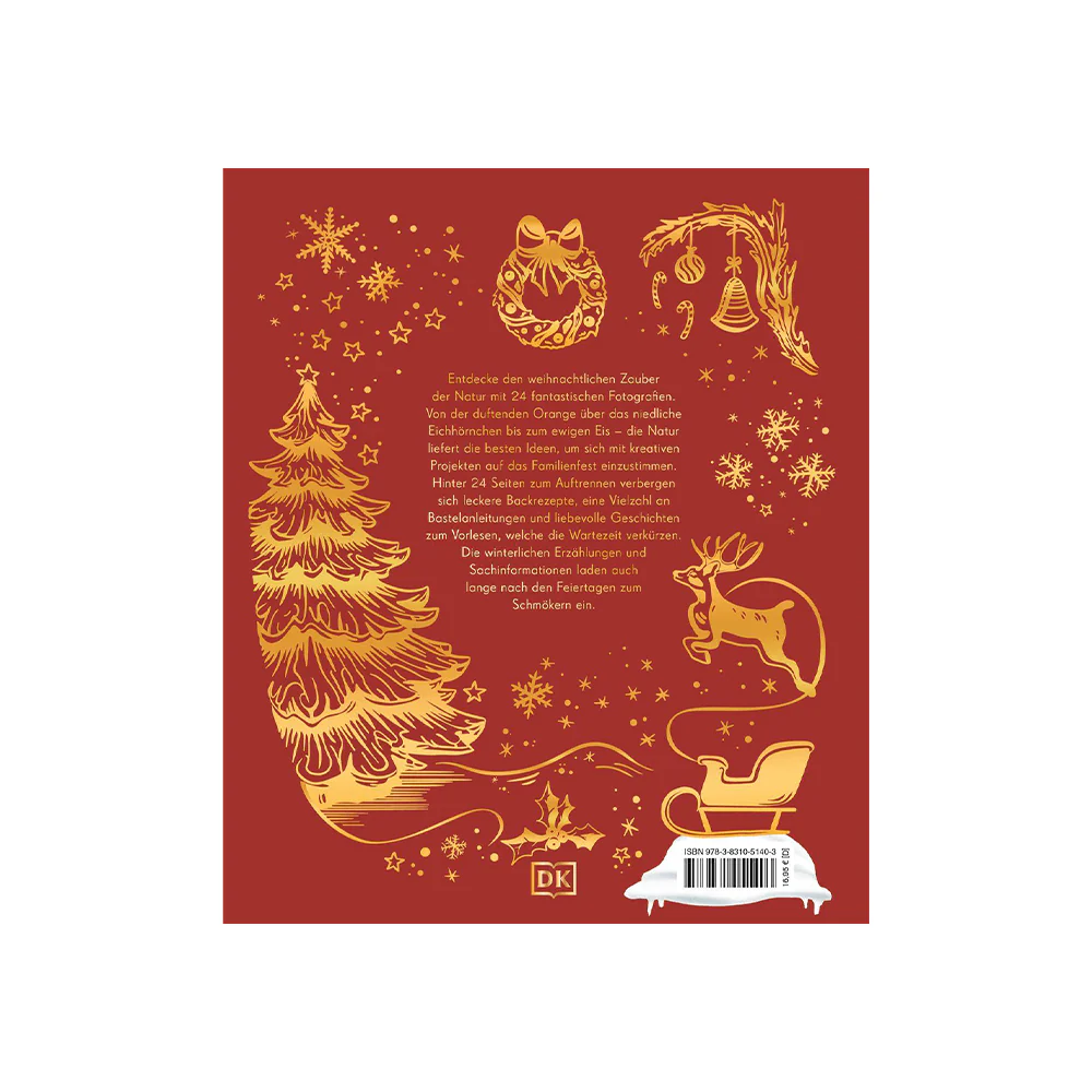Wundervolle Welt – Adventskalender - Image 2