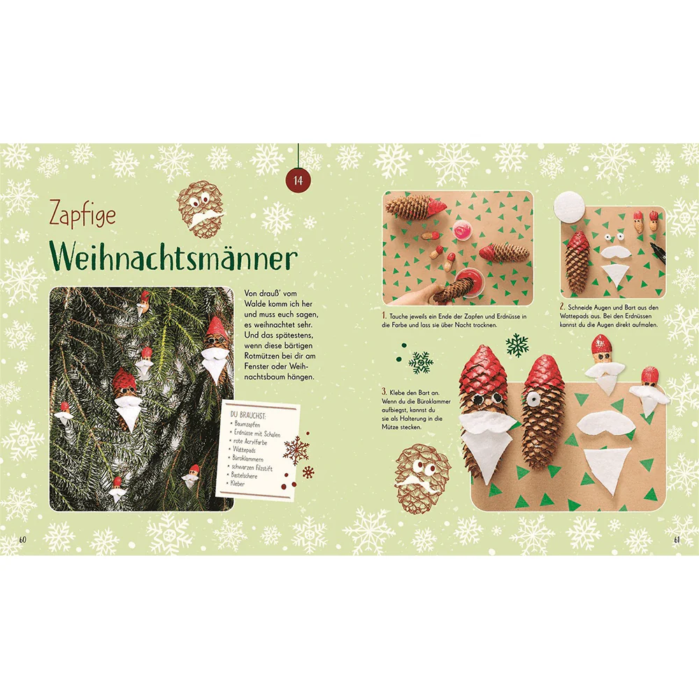 Wundervolle Welt – Adventskalender - Image 4