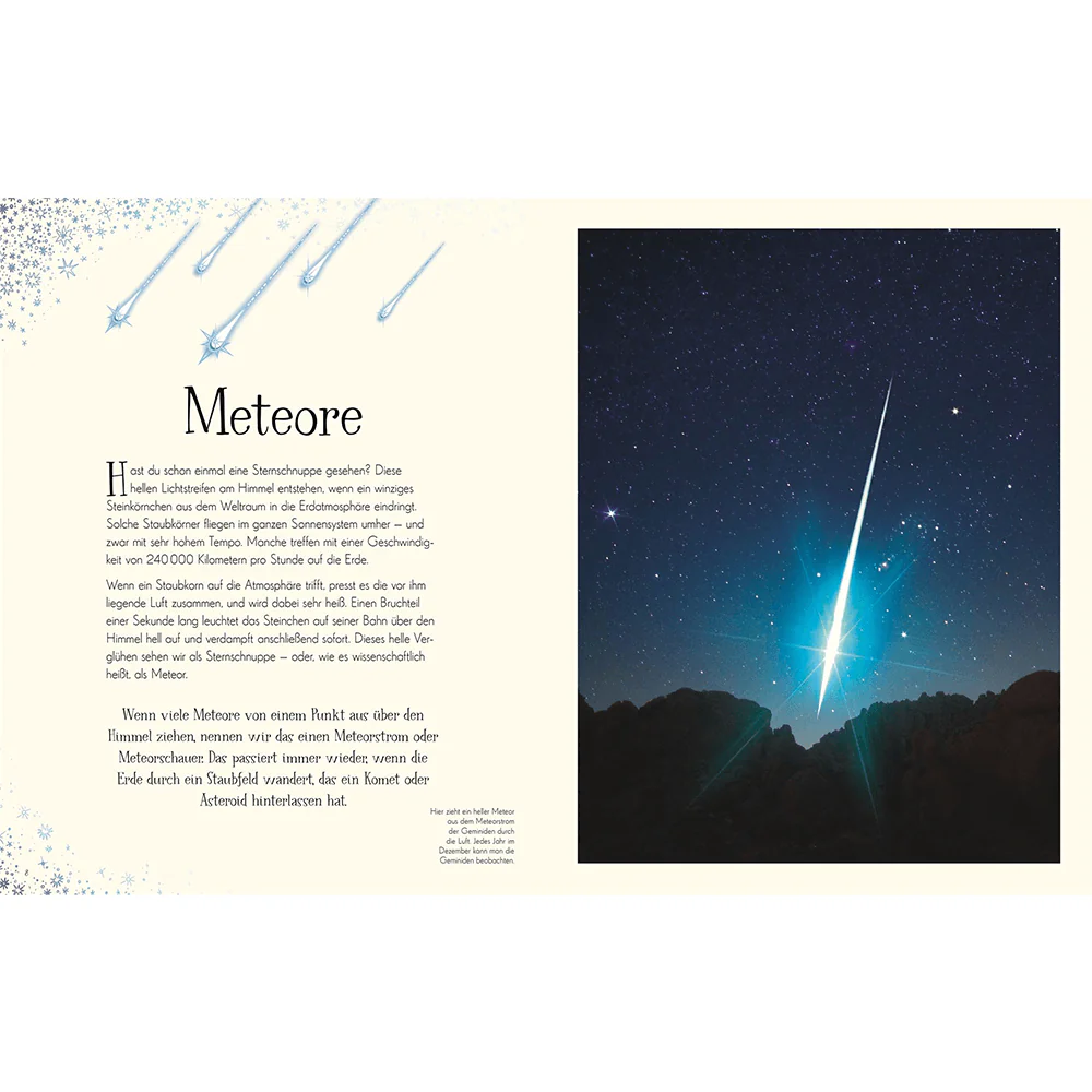 Wundervolle Welt der Sterne - Image 3